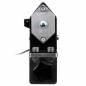USB Handbrake Hydraulic Lever SIM & Clamp For Racing Games G25/27/29 T500 FANATECOSW DIRT RALLY