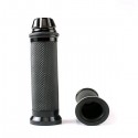 Univeral 7/8inch 22mm Motorcycle Handlebar Rubber Hand Grips