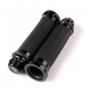 Univeral 7/8inch 22mm Motorcycle Handlebar Rubber Hand Grips