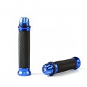 Univeral 7/8inch 22mm Motorcycle Handlebar Rubber Hand Grips