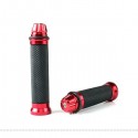 Univeral 7/8inch 22mm Motorcycle Handlebar Rubber Hand Grips