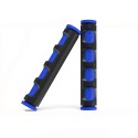 Universal Motorcycle Lever Sleeve Brake Clutch Protection Cover Handlebar Grip Silicone