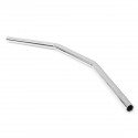 22mm 7/8inch 70cm Length Drag Handlebar For Honda/Yamaha/Suzuki/Kawasaki/Harley Triumph