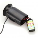 7 Sounds Ultra-loud Electronic Bicycle Bell Bike Horn Siren