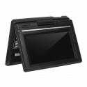 7.8 Inch Portable TV Program Game 270 Degree Rotation Car DVD Player