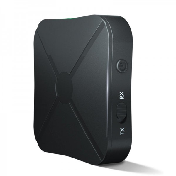 KN319 bluetooth Wireless Audio Transmitter Receiver 4.2 Adapter TV Launch Music Receiver