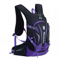 25L Backpack Waterproof Bike Outdoor Sports with Helmet Net Motorcycle Cycling Hiking Camping Fishing Travel Bag