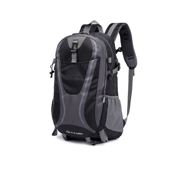 Anti-theft Waterproof Backpack USB Charging Port Notebook Business Outdoor Travel School