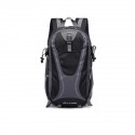 Anti-theft Waterproof Backpack USB Charging Port Notebook Business Outdoor Travel School