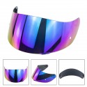 Motorcycle Helmet Lens Sun Visor / Shield Anti-scratch For K5 K3SV