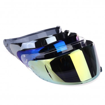 Motorcycle Helmet Lens Visor Anti-fog Insert For X-14 X-Spirit 3 RF-1200 RF-SR Helmet