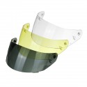 Motorcycle Helmet Lens Visor Motocross Shield For LS2 FF320 FF328 FF353