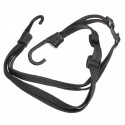Motorcycle Helmet Luggage Bags Rope Fixed Elastic Net Twine