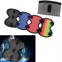 Motorcycle Helmet Pad Insulation Protector Cushion Pads Anti- heat Breathable Mat