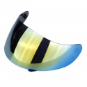 Motorcycle Helmet UV Visor Wind Shield Lens Full Face Motocross For K3 K4