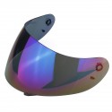 Motorcycle Helmet UV Visor Wind Shield Lens Full Face Motocross For K3 K4