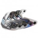 Motorcycle Helmet Visors Lens For 105 Silver/Colorful/Clear