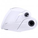 Motorcycle Helmet Visors Lens For 105 Silver/Colorful/Clear