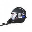 Motorcycle Helmet Equipment Bag Multifunctional Portable