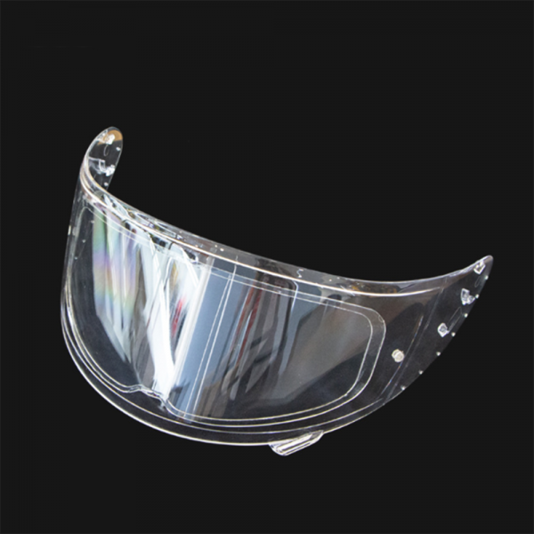 Anti Fog Helmet Lens Film High Clear Universal For Motorcycle Full Face Helmet