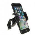 12-24V Phone GPS USB Holder Waterproof Universal For iPhone 6 iPhone 6s iPhone 7 iPhone 7 plus