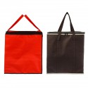 12 Inch Insulated Thermal Pizza Food Pizza Delivery Bag Insulation Bags