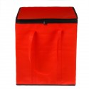 12 Inch Insulated Thermal Pizza Food Pizza Delivery Bag Insulation Bags