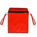 12 Inch Insulated Thermal Pizza Food Pizza Delivery Bag Insulation Bags