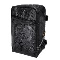 20L Motorcycle Bicycle Bike Bag Outdoor Waterproof Bag Back Tail Carry Bag Luggage