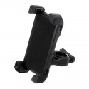 360° Rotatable Adjustable Motorcycle Bicycle Bike Mount Phone Holder Handlebar