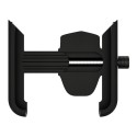 4-6.5inch Mirror Handlebar 360 Degree Rotation Motorcycle Bicycle Mount Holder For GPS Mobile Phone