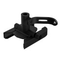 4-6.5inch Mirror Handlebar 360 Degree Rotation Motorcycle Bicycle Mount Holder For GPS Mobile Phone