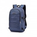 Anti-Theft Laptop Backpack with Charge USB Port Travel Large Capacity Waterproof Bag