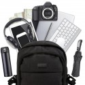 Anti-Theft Laptop Backpack with Charge USB Port Travel Large Capacity Waterproof Bag