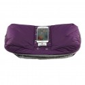 Baby Stroller Pushchair Glove With Touch Screen Phone Pocket Waterproof