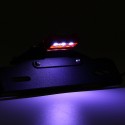 Fender Eliminator License Plate Holder For KAWASAKI Z650 636 ZX-6R/ZX-10R 2017-2019
