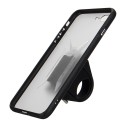 Motorcycle Bicycle GPS Smart Waterproof Phone Holder Case For iPhone 6/6s