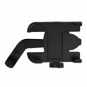 Motorcycle Bike ATV Handlebar Mount Holder For Cell Phone GPS Universal