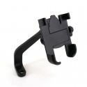 Motorcycle Bike ATV Handlebar Mount Holder For Cell Phone GPS Universal