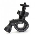 Motorcycle Handlebar Mount Holder for Gopro Mobius Sports Camera