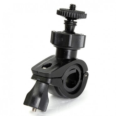 Motorcycle Handlebar Mount Holder for Gopro Mobius Sports Camera