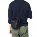 Travel Camera Bag Shoulder Bag Crossbag Carry For Canon/Sony/Nikon Protective