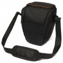 Travel Camera Bag Shoulder Bag Crossbag Carry For Canon/Sony/Nikon Protective