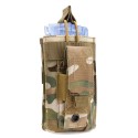 Multi-functional Tactical Single Package Outdoor Hunting MOLLE System Pocket Bag