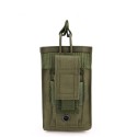 Multi-functional Tactical Single Package Outdoor Hunting MOLLE System Pocket Bag