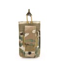 Multi-functional Tactical Single Package Outdoor Hunting MOLLE System Pocket Bag