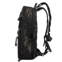 Variable Capacity Tactacial Motorcycle Outdoor Backpack 1000D Hunting