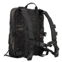 Variable Capacity Tactacial Motorcycle Outdoor Backpack 1000D Hunting