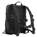 Variable Capacity Tactacial Motorcycle Outdoor Backpack 1000D Hunting