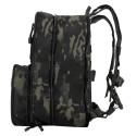 Variable Capacity Tactacial Motorcycle Outdoor Backpack 1000D Hunting